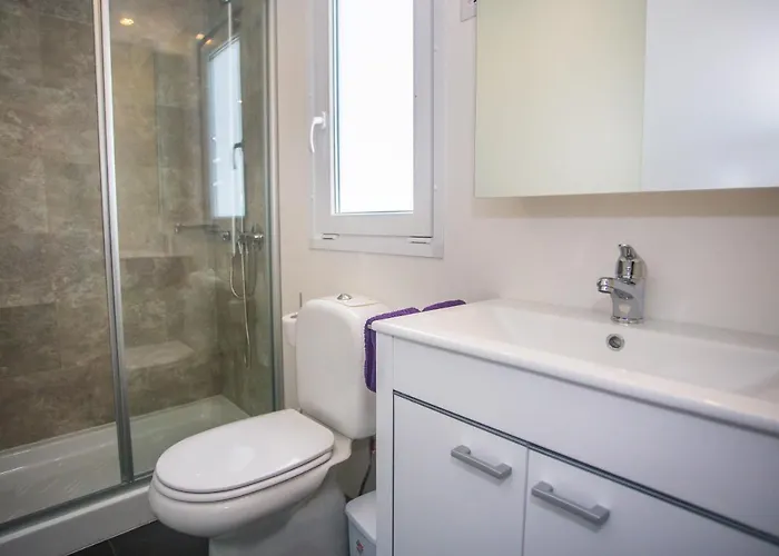 Cherry Premium Jade Mobile Homes Zelena Laguna Camping Poreč