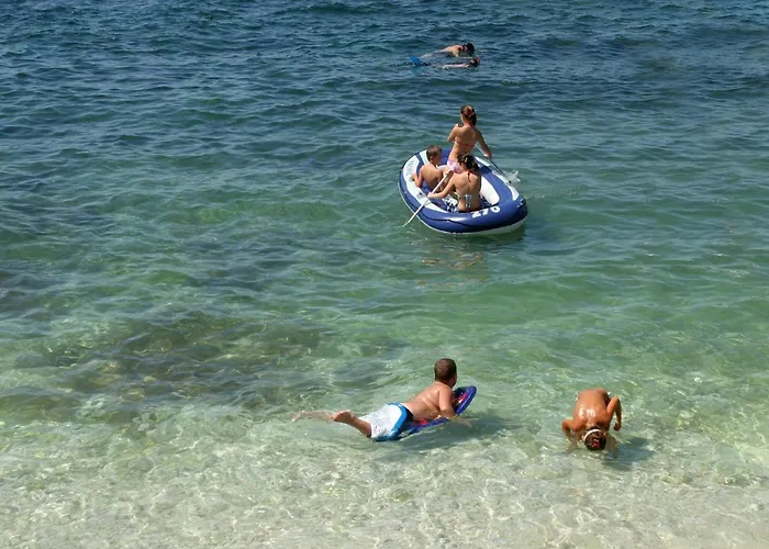 Cherry Premium Jade Mobile Homes Zelena Laguna Poreč