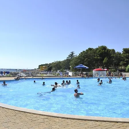 Cherry Premium Jade Mobile Homes Zelena Laguna